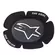 Alpinestars Gp Sport Evo Knee Slider Black Черный