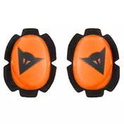 Dainese Pista Knee Slider Orange Оранжевый