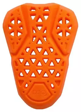 D3O Air LP2 Pro, Paar