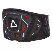 Leatt 3df 3.5 Kidney ремень Black Черный