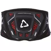 Leatt 3df 3.5 Kidney ремень Black Черный