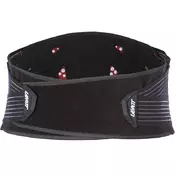 Leatt 3df 3.5 Kidney ремень Black Черный