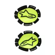 Alpinestars Gp Plus Knee Slider Yellow Желтый