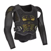 Acerbis Plasma 2.0 Body Protector Black Yellow