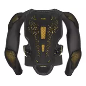 Acerbis Plasma 2.0 Body Protector Black Yellow