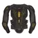 Acerbis Plasma 2.0 Body Protector Black Yellow