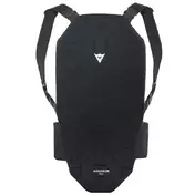 DAINESE SNOW Auxagon 1 rückenprotektor Stretch Limo / Black
