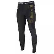 Klim Tactical 24 Long мотоштаны Black Черный