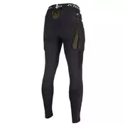 Klim Tactical 24 Long мотоштаны Black Черный
