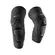 Leatt 6.0 Evo Knee Guards Black Черный