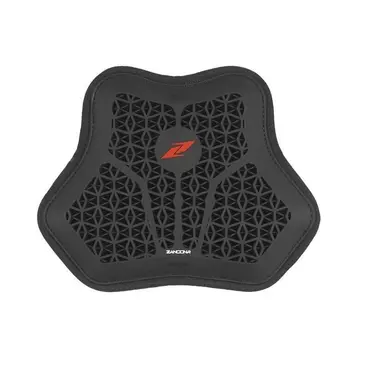 Zandona Netcube Chest Kid Rs Черный
