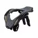 Leatt 5.5 Junior Neck Brace Stealth Черный