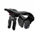 Leatt 5.5 Junior Neck Brace Stealth Черный
