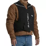 Helite Double Turtle жилет Black Черный