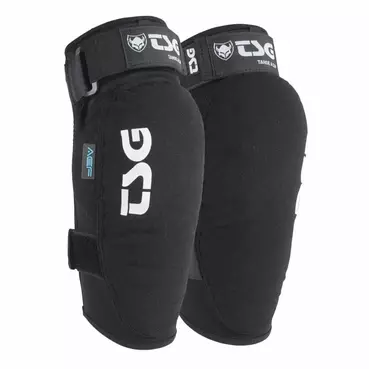TSG Elbowguard tahoe a 2.0 ellbogenschoner Черный
