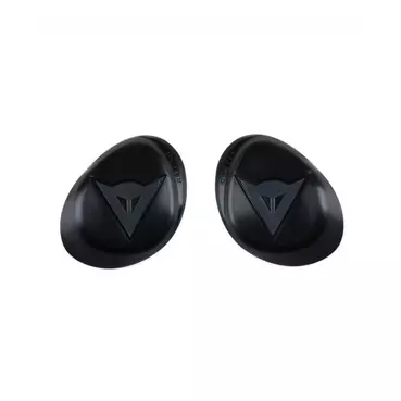 Dainese Elbow Slider Rss 4.0 Black Черный
