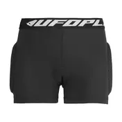 Ufo Centurion Kid Bv6 Protective Shorts Black Черный