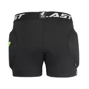 Ufo Centurion Kid Bv6 Protective Shorts Black Черный