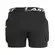 Ufo Centurion Kid Bv6 Protective Shorts Black Черный