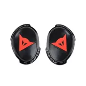 Dainese Knee Slider Kit Rss 4.0 Red Красный