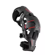 Alpinestars Rk-1 Plasma Knee Protectors Black Red Черный