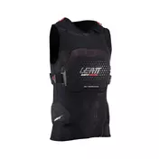Leatt 3df Airfit Evo Body Protector Black Черный