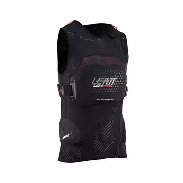 Leatt 3df Airfit Evo Body Protector Black Черный