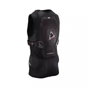 Leatt 3df Airfit Evo Body Protector Black Черный