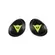 Dainese Elbow Slider Rss 4.0 Yellow Желтый
