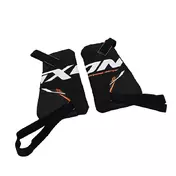 Ixon U05 Kit Chest Protection Black Orange Зеленый