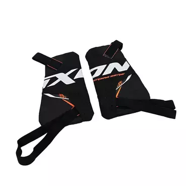 Ixon U05 Kit Chest Protection Black Orange Зеленый
