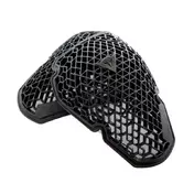 Dainese Pro-armor L2 Shoulder Inserts Black