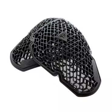 Dainese Pro-armor L2 Shoulder Inserts Black