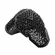Dainese Pro-armor L2 Shoulder Inserts Black