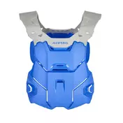 Acerbis Linear Roost Deflector Royal Blue Синий
