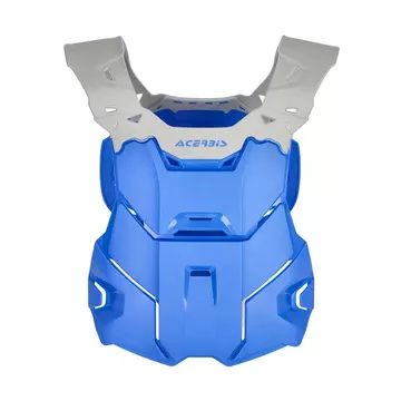 Acerbis Linear Roost Deflector Royal Blue Синий