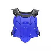 Acerbis Linear Roost Deflector Royal Blue Синий