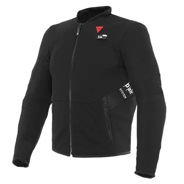Dainese Smart мотокуртка Ls Black Черный
