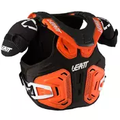 Leatt Fusion 2.0 Junior жилет Orange Оранжевый