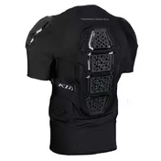 Klim Tactical Pro Armored Ss Shirt Stealth Черный