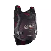 Leatt 3df Airfit Evo Lite Chest Protector Black