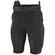 Scott Softcon Air Short мотоштаны Black Черный
