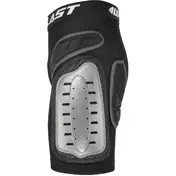 Ufo MURYAN MV6 hip protection (plast) black motorcycle protective брюки