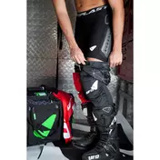 Ufo MURYAN MV6 hip protection (plast) black motorcycle protective брюки