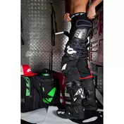 Ufo MURYAN MV6 hip protection (plast) black motorcycle protective брюки