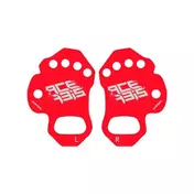 Acerbis Red Palm Protection Красный