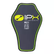 O Neal Ipx Back Protector Black Черный