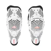 Acerbis K035 Knee Guards White Белый