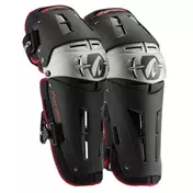 Forma Tri-flex Knee Guard Черный