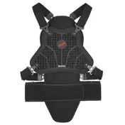Zandona Netcube Armour X7 Protector Black Черный